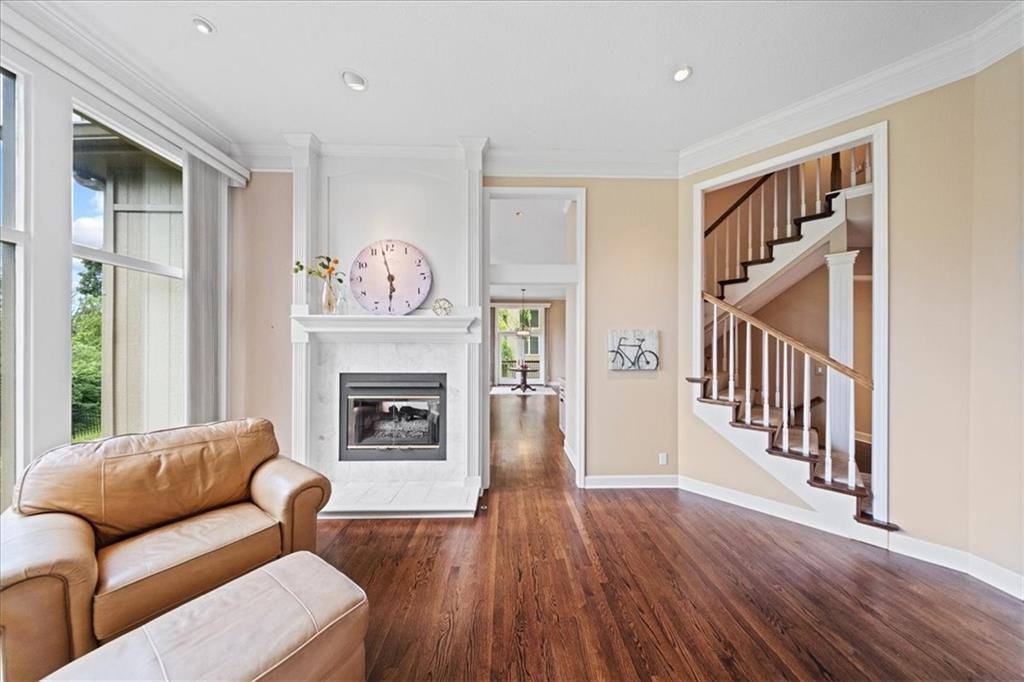 6119 W 128th Street, Overland Park, KS 66209