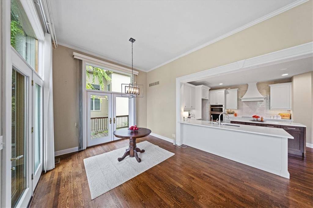 6119 W 128th Street, Overland Park, KS 66209