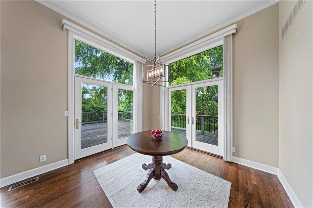 6119 W 128th Street, Overland Park, KS 66209