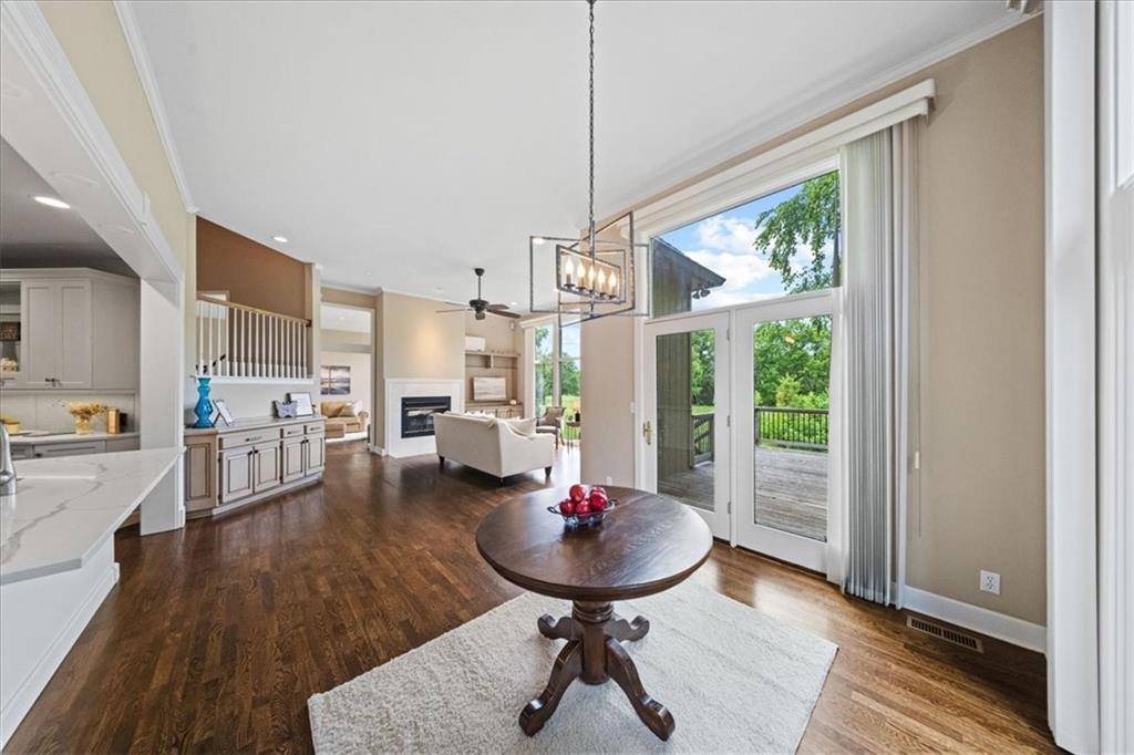 6119 W 128th Street, Overland Park, KS 66209