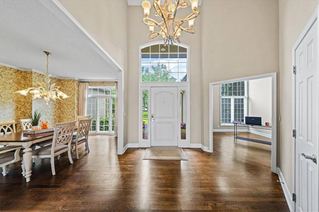 6119 W 128th Street, Overland Park, KS 66209