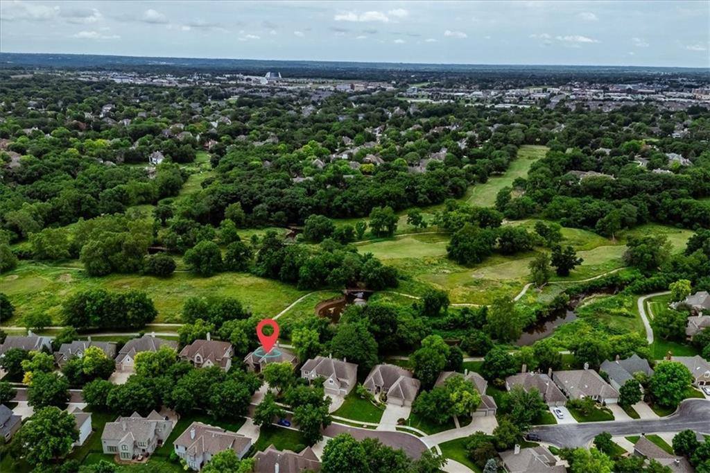 6119 W 128th Street, Overland Park, KS 66209