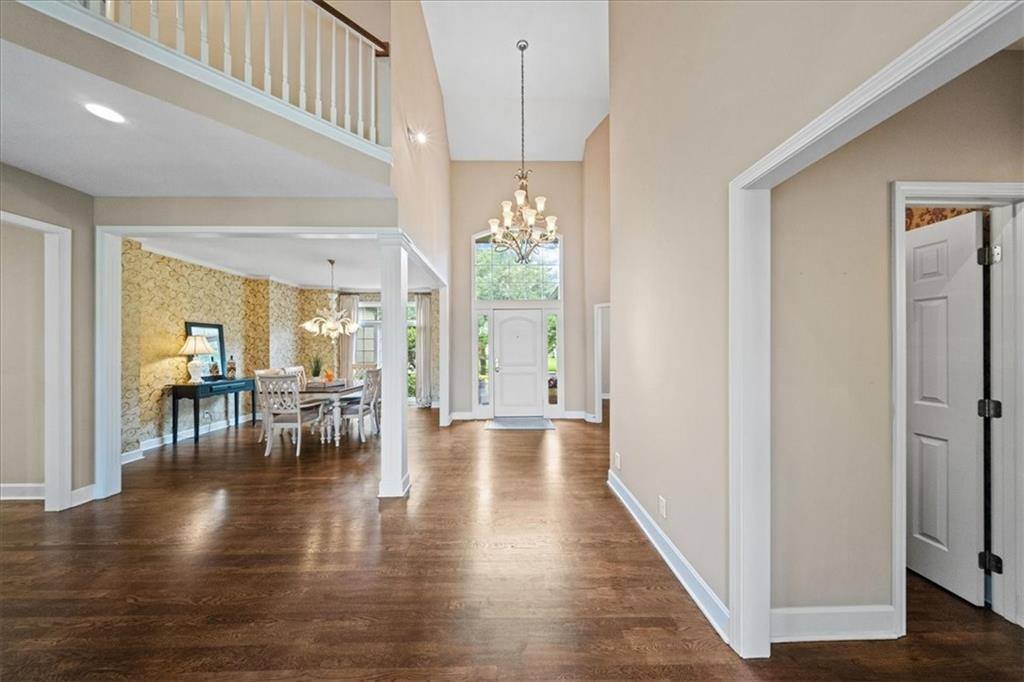 6119 W 128th Street, Overland Park, KS 66209