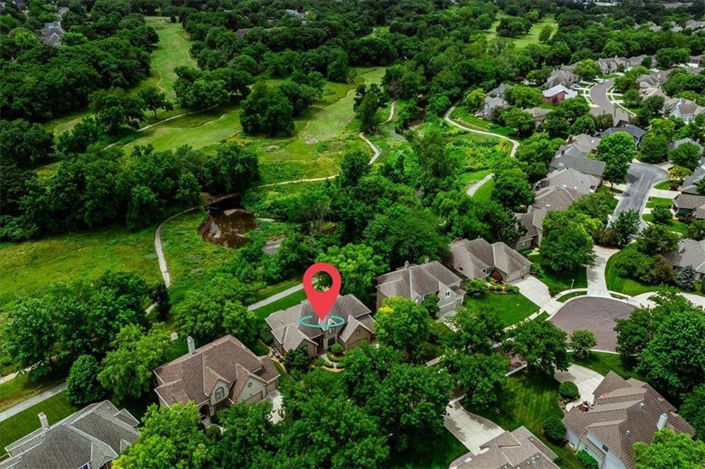 6119 W 128th Street, Overland Park, KS 66209