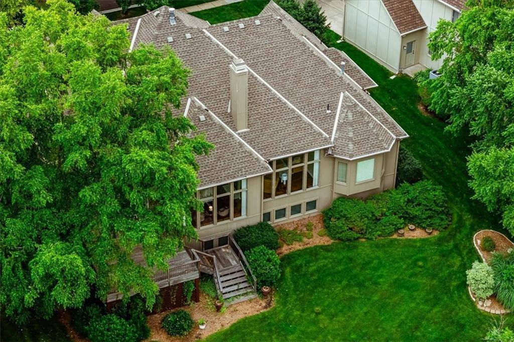 6119 W 128th Street, Overland Park, KS 66209