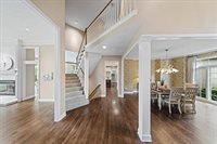 6119 W 128th Street, Overland Park, KS 66209