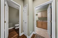 6119 W 128th Street, Overland Park, KS 66209