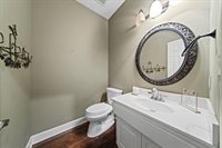 6119 W 128th Street, Overland Park, KS 66209