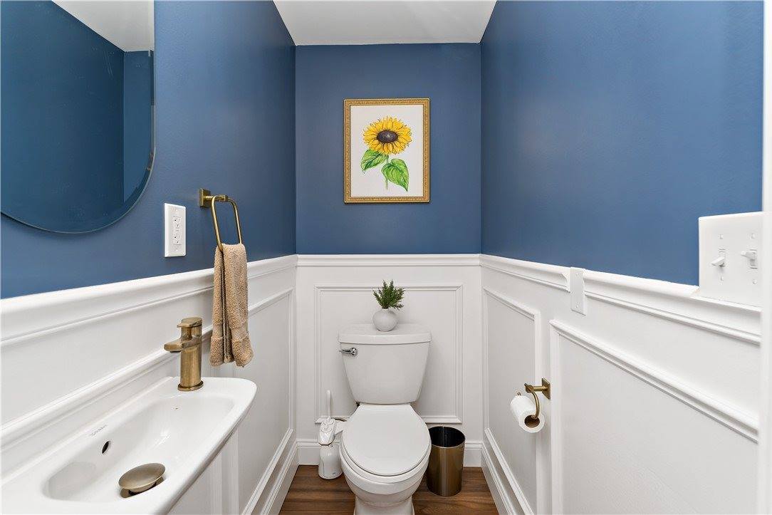 131 Monitor Ave, Ben Avon, PA 15202