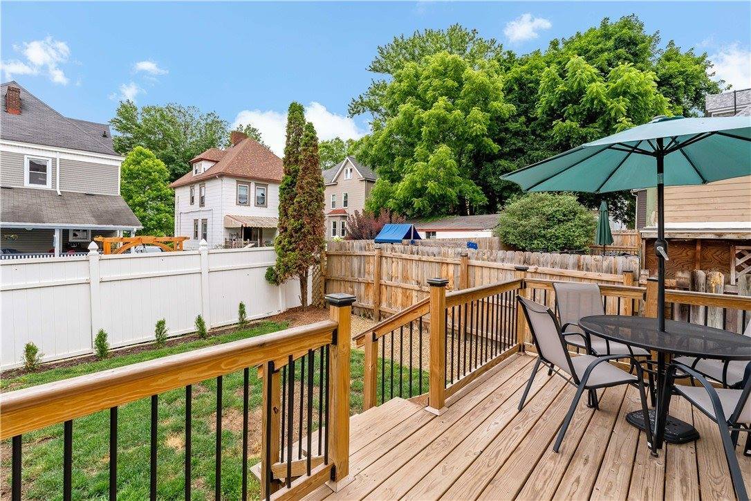 131 Monitor Ave, Ben Avon, PA 15202