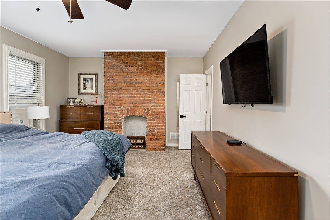 131 Monitor Ave, Ben Avon, PA 15202