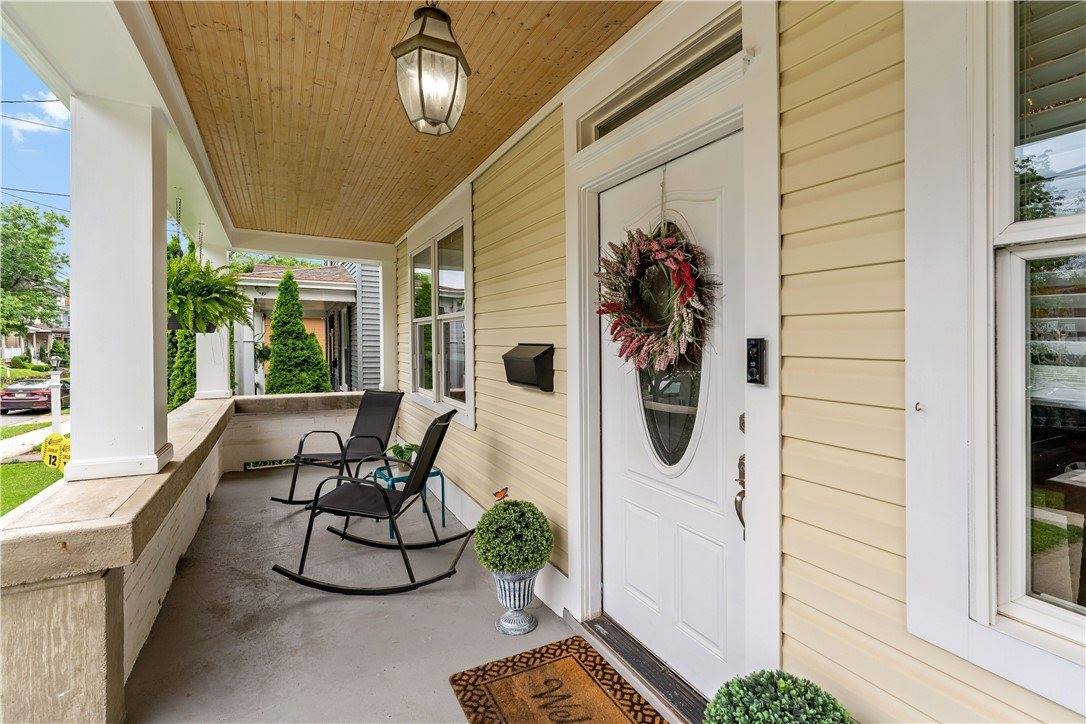 131 Monitor Ave, Ben Avon, PA 15202