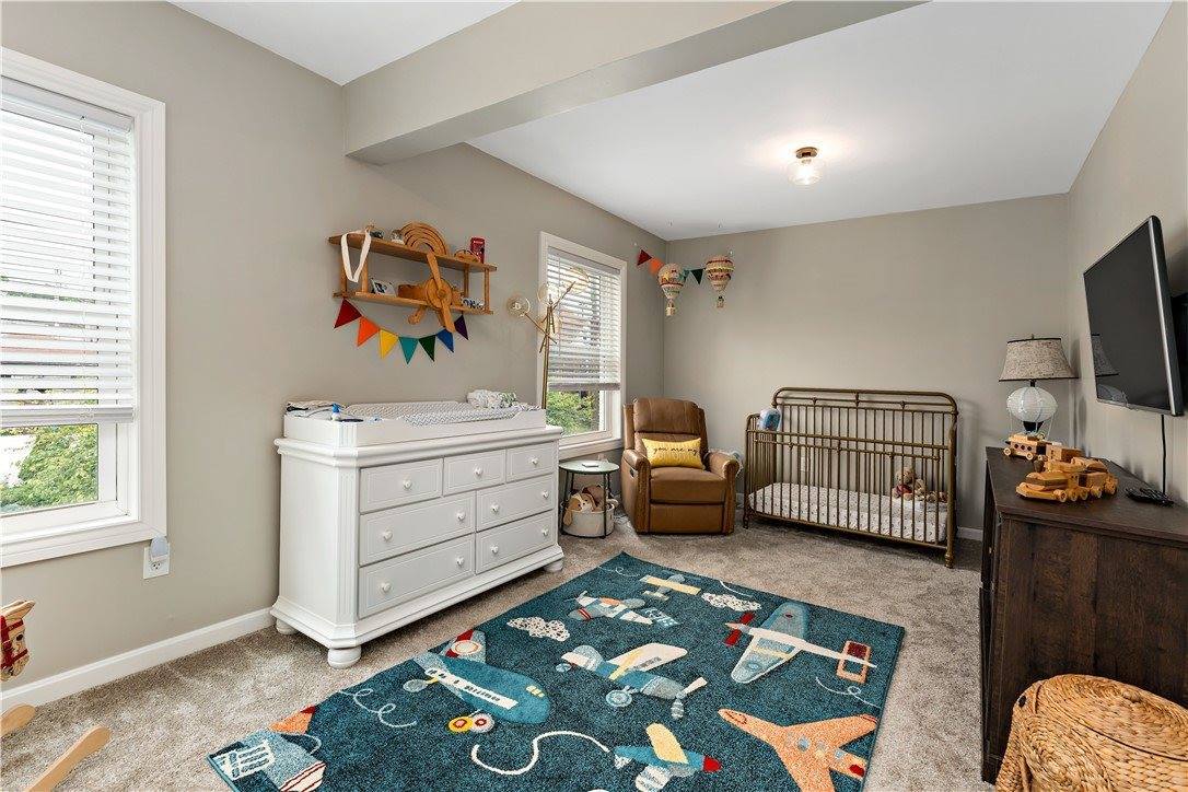 131 Monitor Ave, Ben Avon, PA 15202