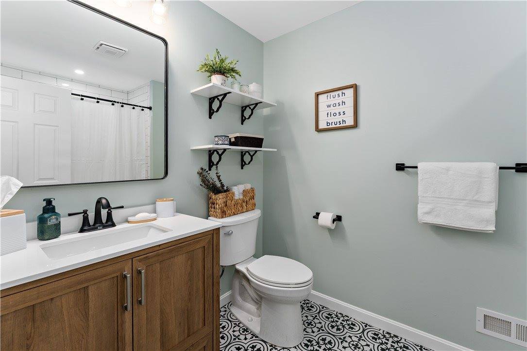 131 Monitor Ave, Ben Avon, PA 15202