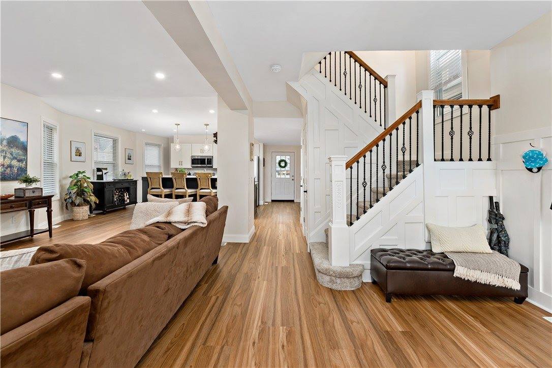 131 Monitor Ave, Ben Avon, PA 15202