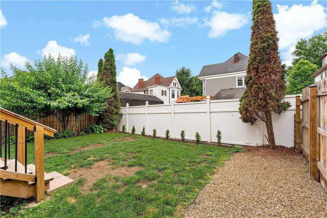 131 Monitor Ave, Ben Avon, PA 15202