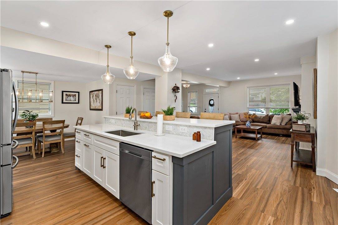 131 Monitor Ave, Ben Avon, PA 15202