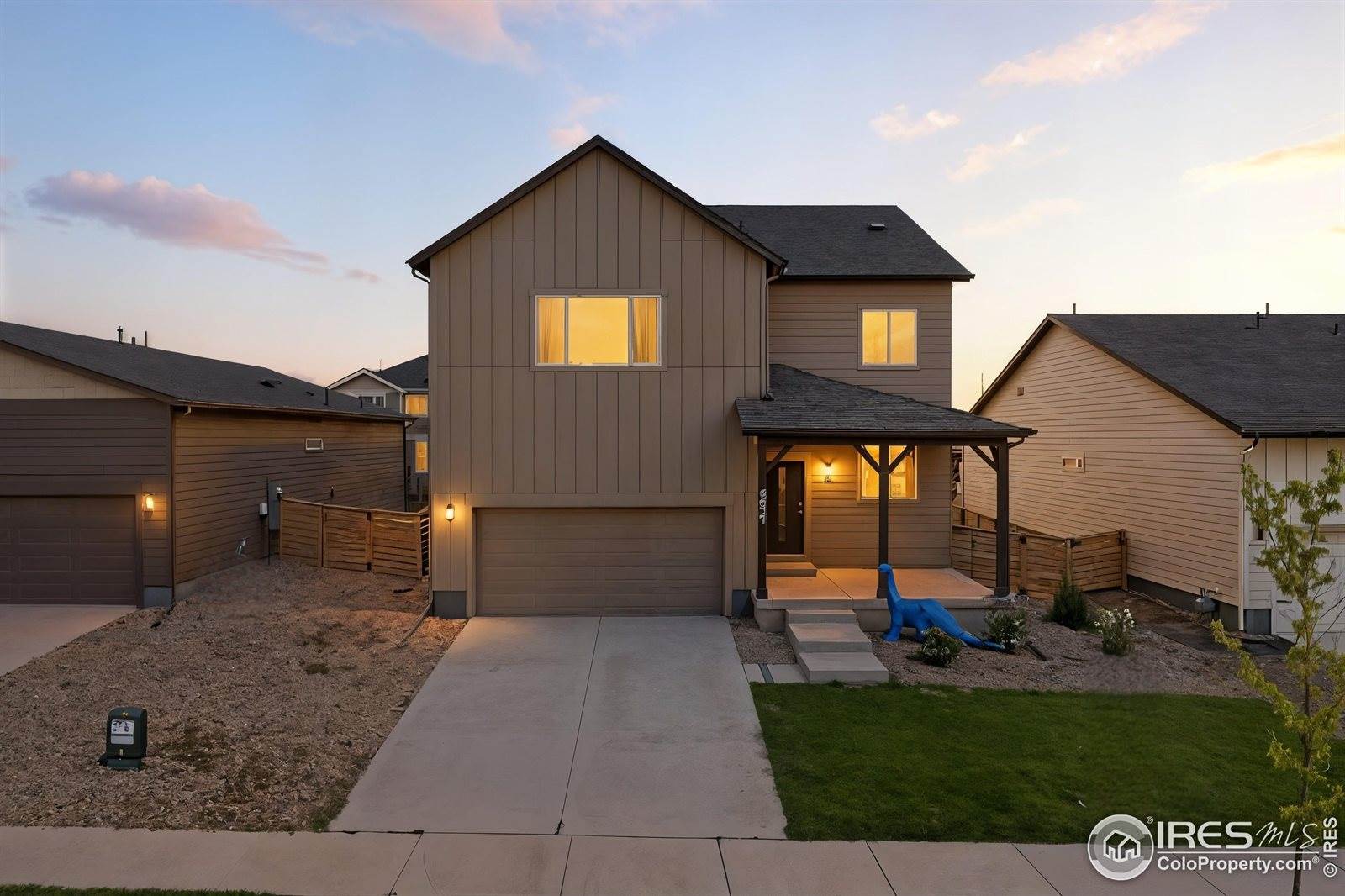 6637 6th St, Greeley, CO 80634