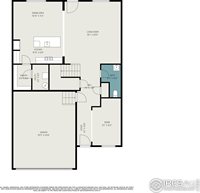 6637 6th St, Greeley, CO 80634