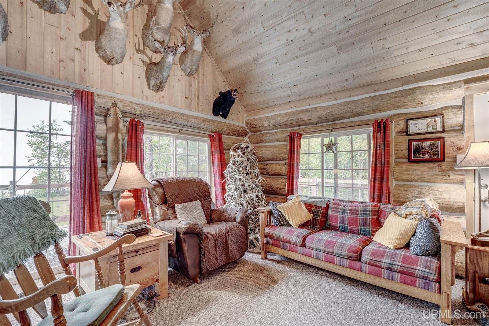 14038 24.5 Lane, Rapid River, MI 49878