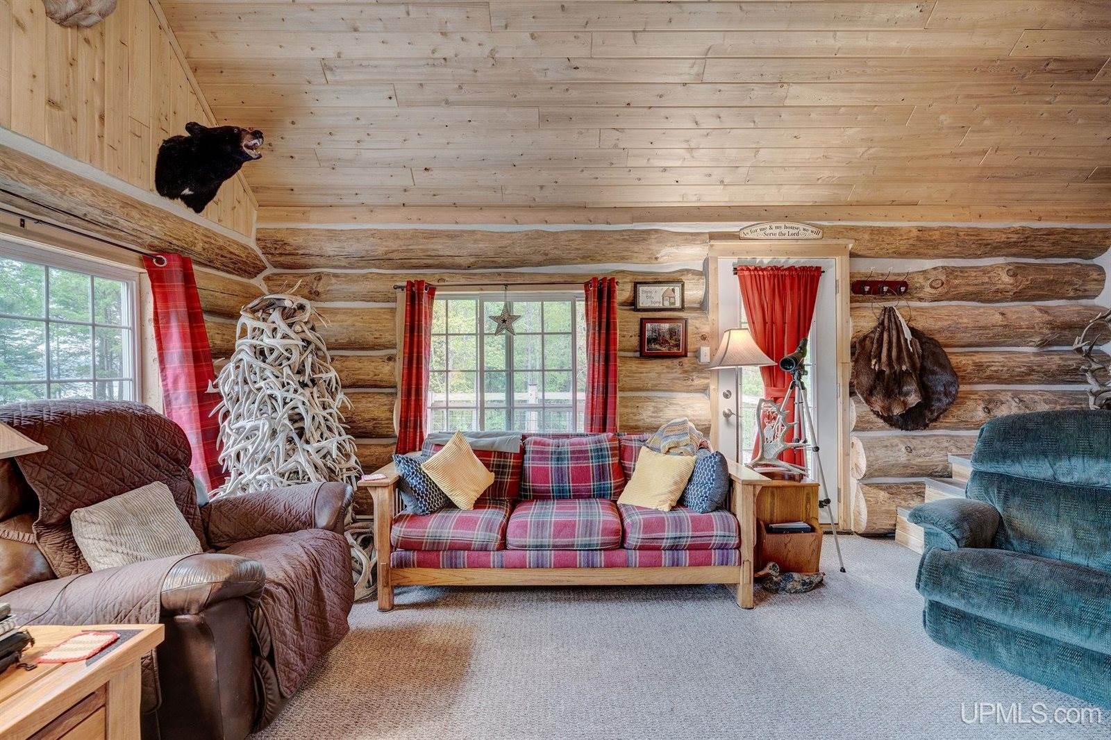 14038 24.5 Lane, Rapid River, MI 49878