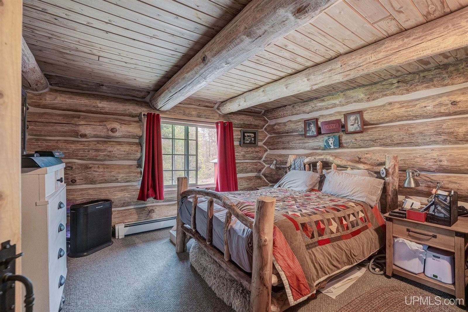 14038 24.5 Lane, Rapid River, MI 49878