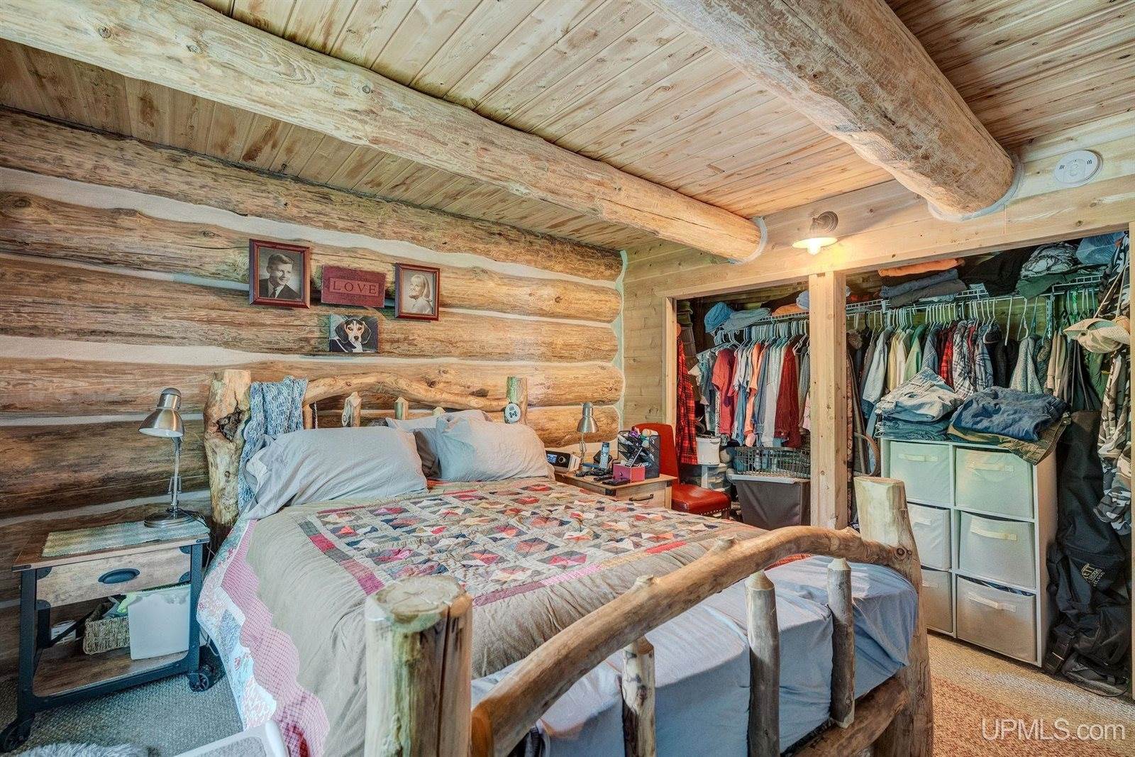 14038 24.5 Lane, Rapid River, MI 49878