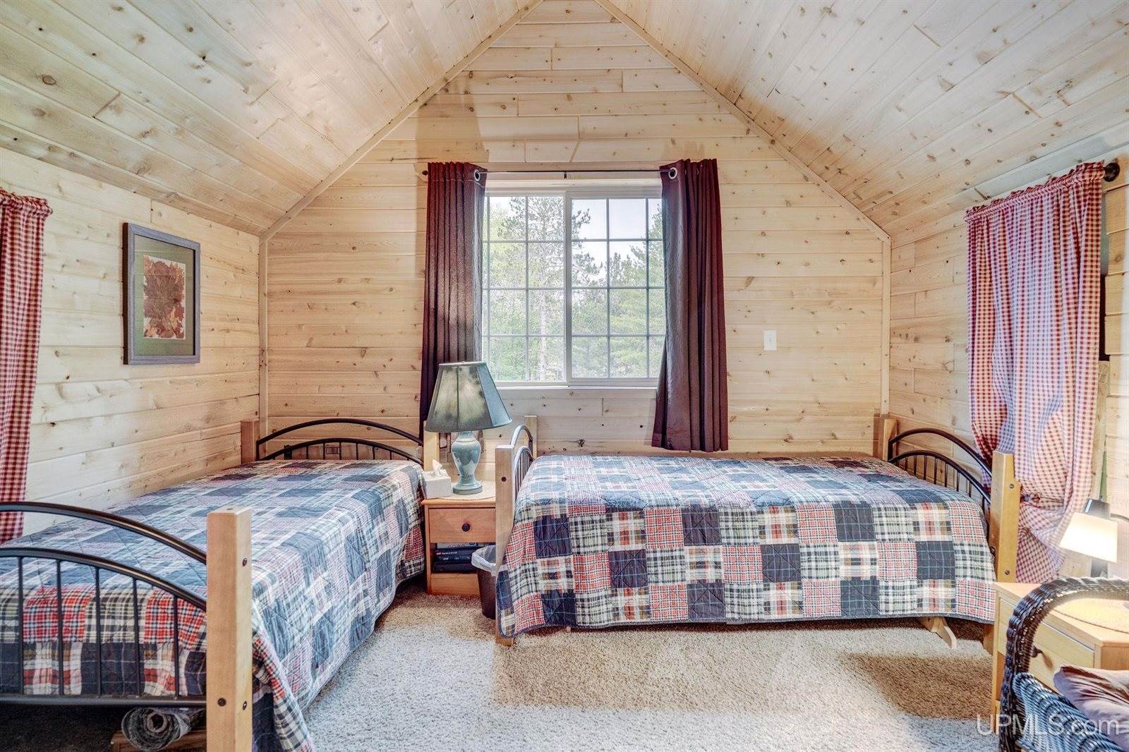 14038 24.5 Lane, Rapid River, MI 49878