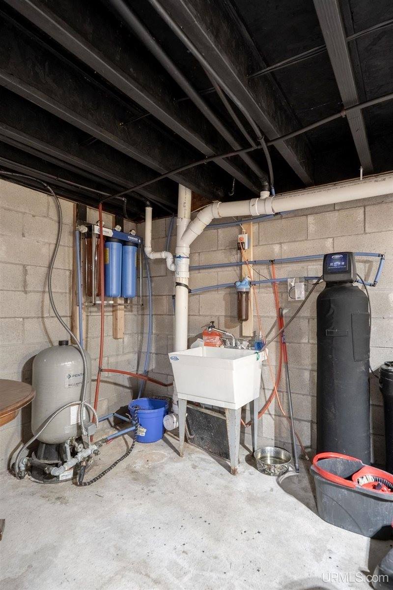 14038 24.5 Lane, Rapid River, MI 49878