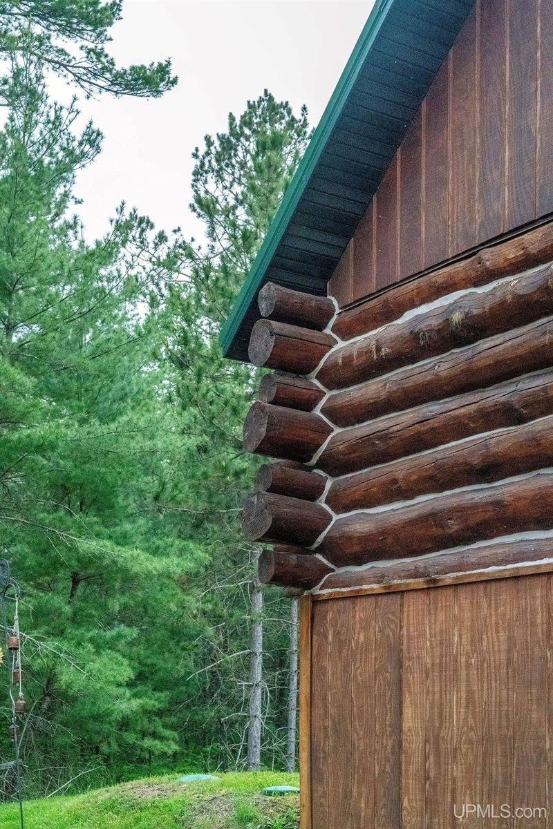 14038 24.5 Lane, Rapid River, MI 49878