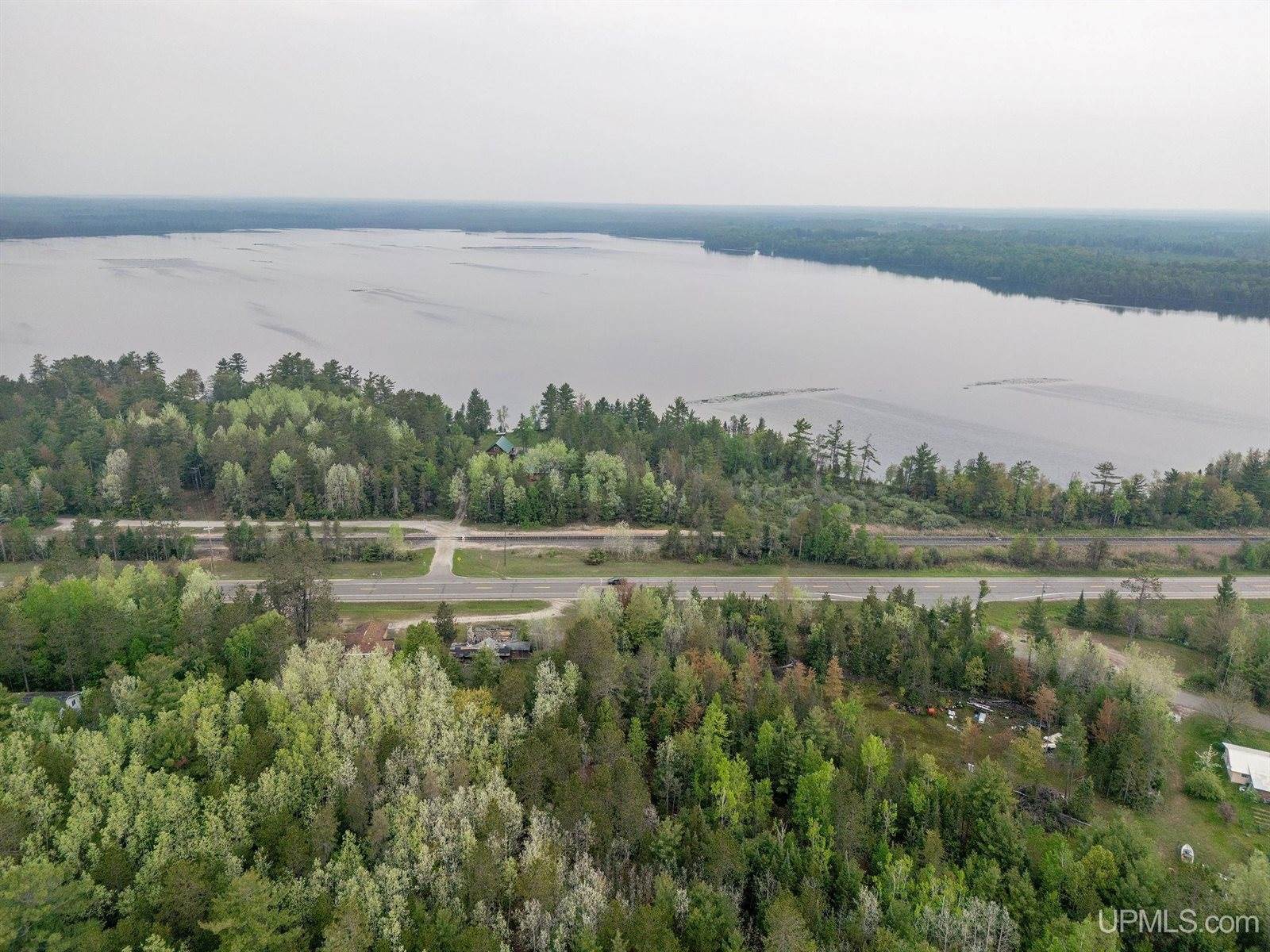 14038 24.5 Lane, Rapid River, MI 49878