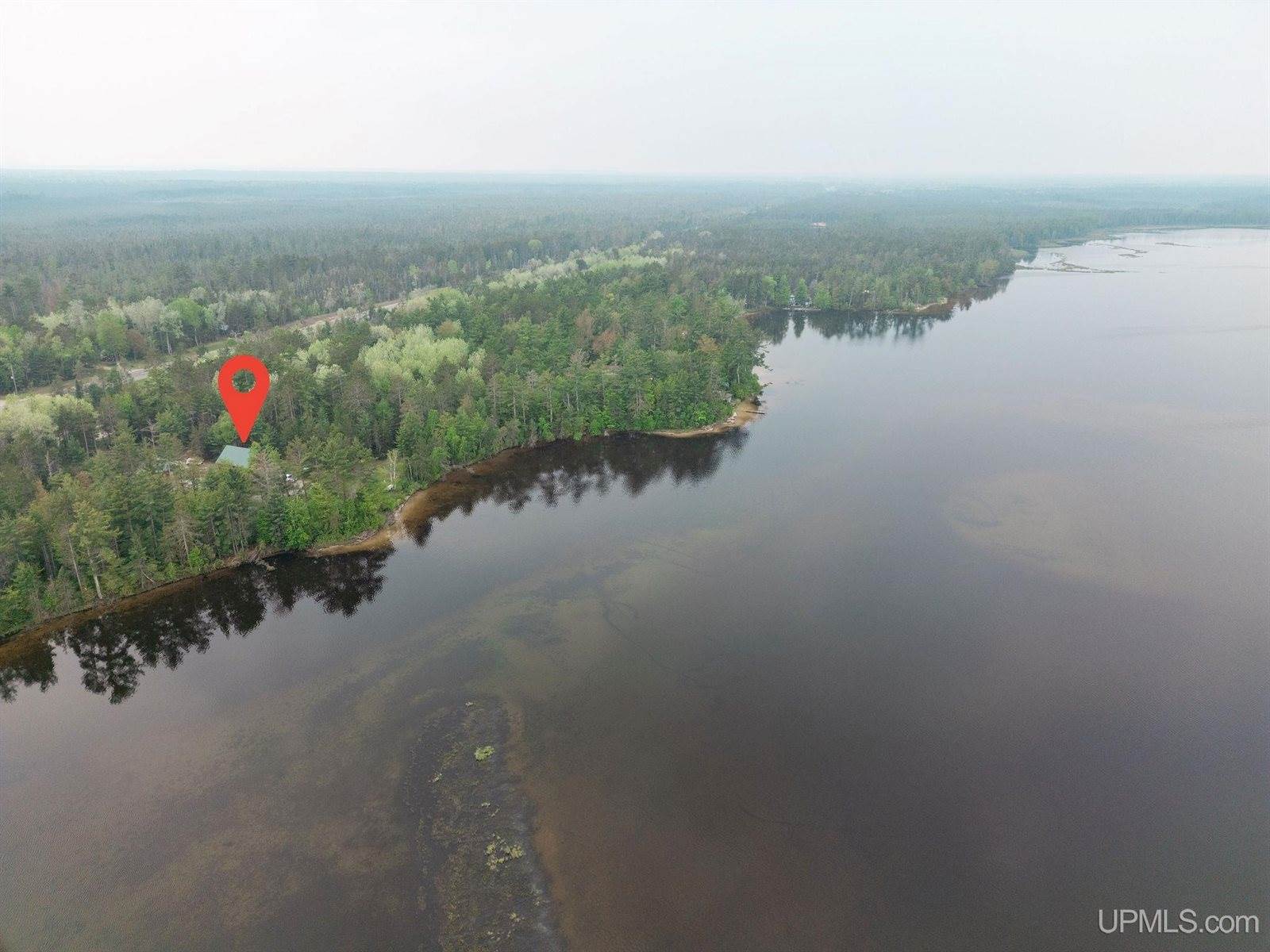 14038 24.5 Lane, Rapid River, MI 49878