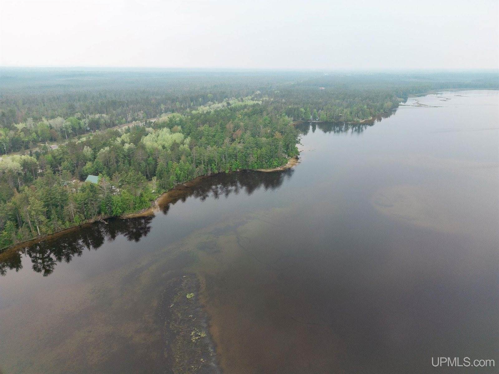 14038 24.5 Lane, Rapid River, MI 49878