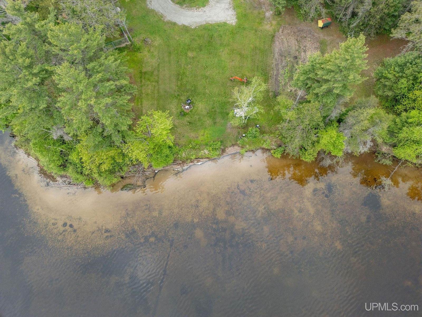 14038 24.5 Lane, Rapid River, MI 49878