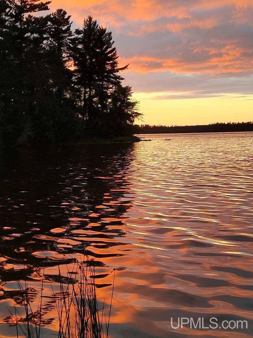 14038 24.5 Lane, Rapid River, MI 49878