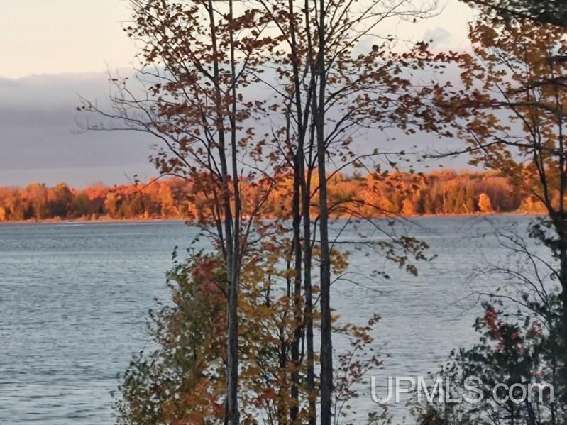 14038 24.5 Lane, Rapid River, MI 49878