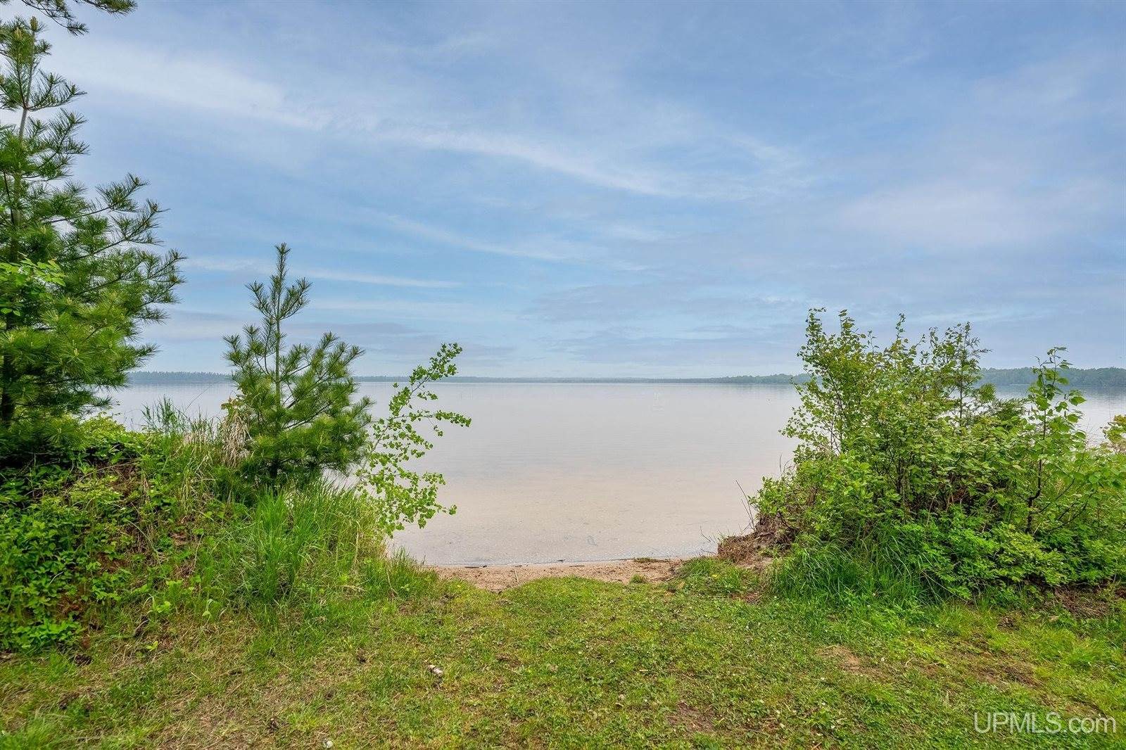 14038 24.5 Lane, Rapid River, MI 49878