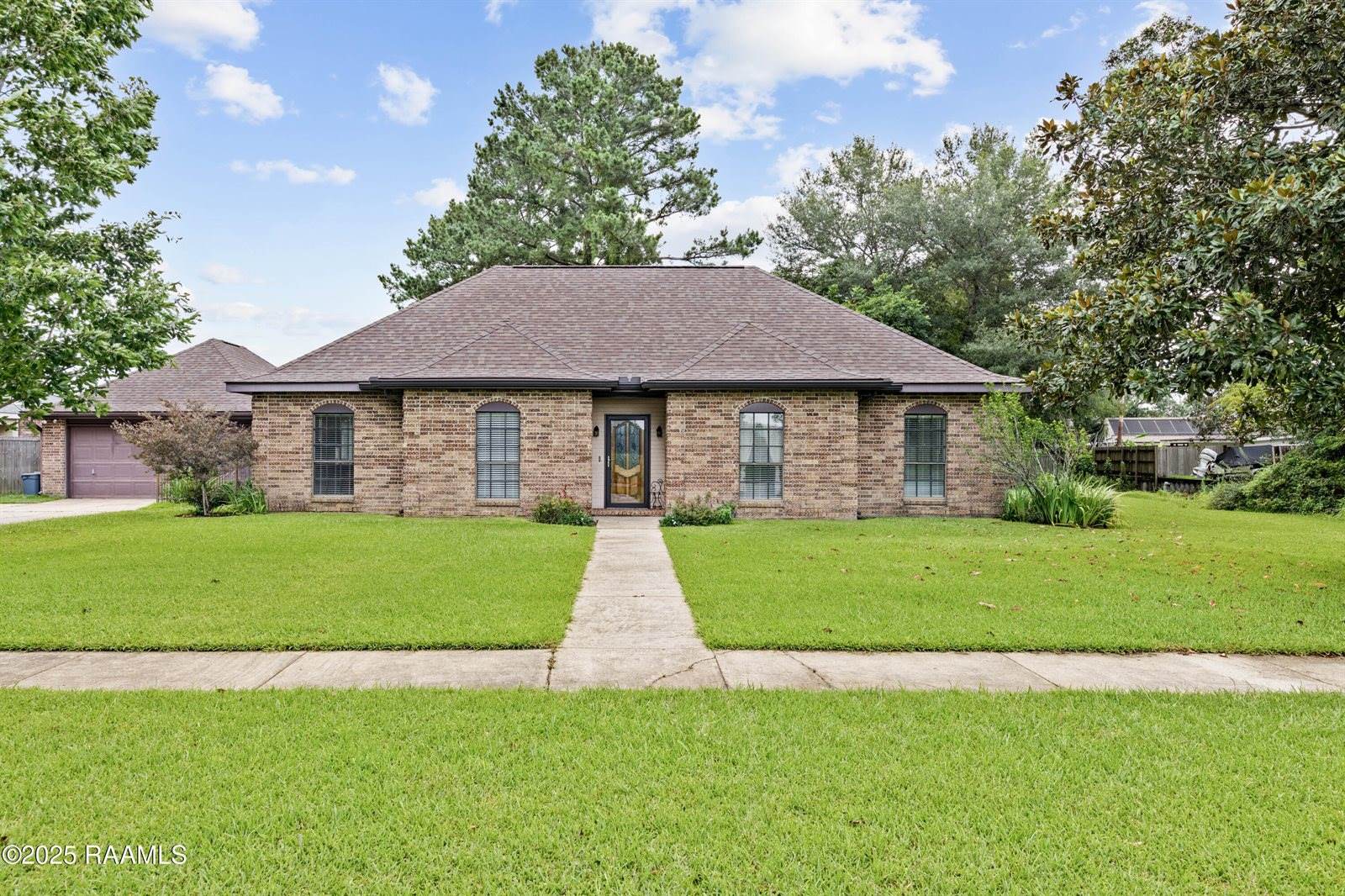109 Woodward Drive, Lafayette, LA 70508