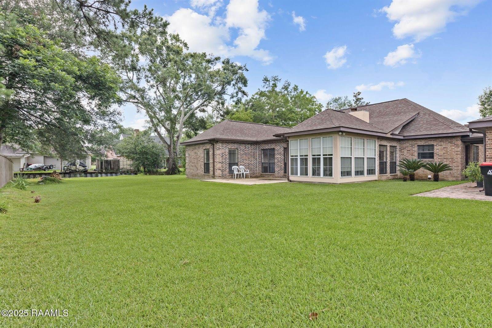 109 Woodward Drive, Lafayette, LA 70508
