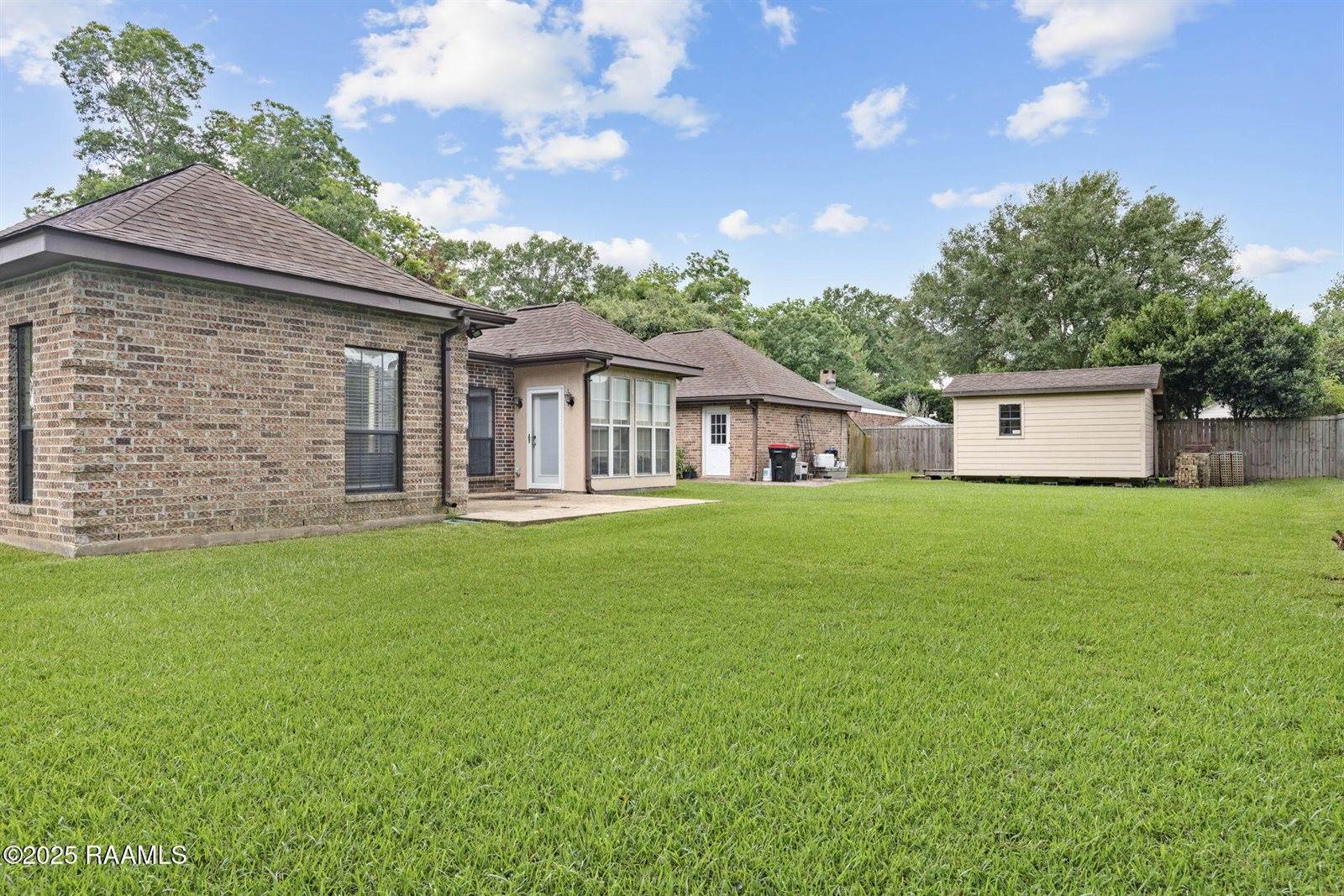 109 Woodward Drive, Lafayette, LA 70508