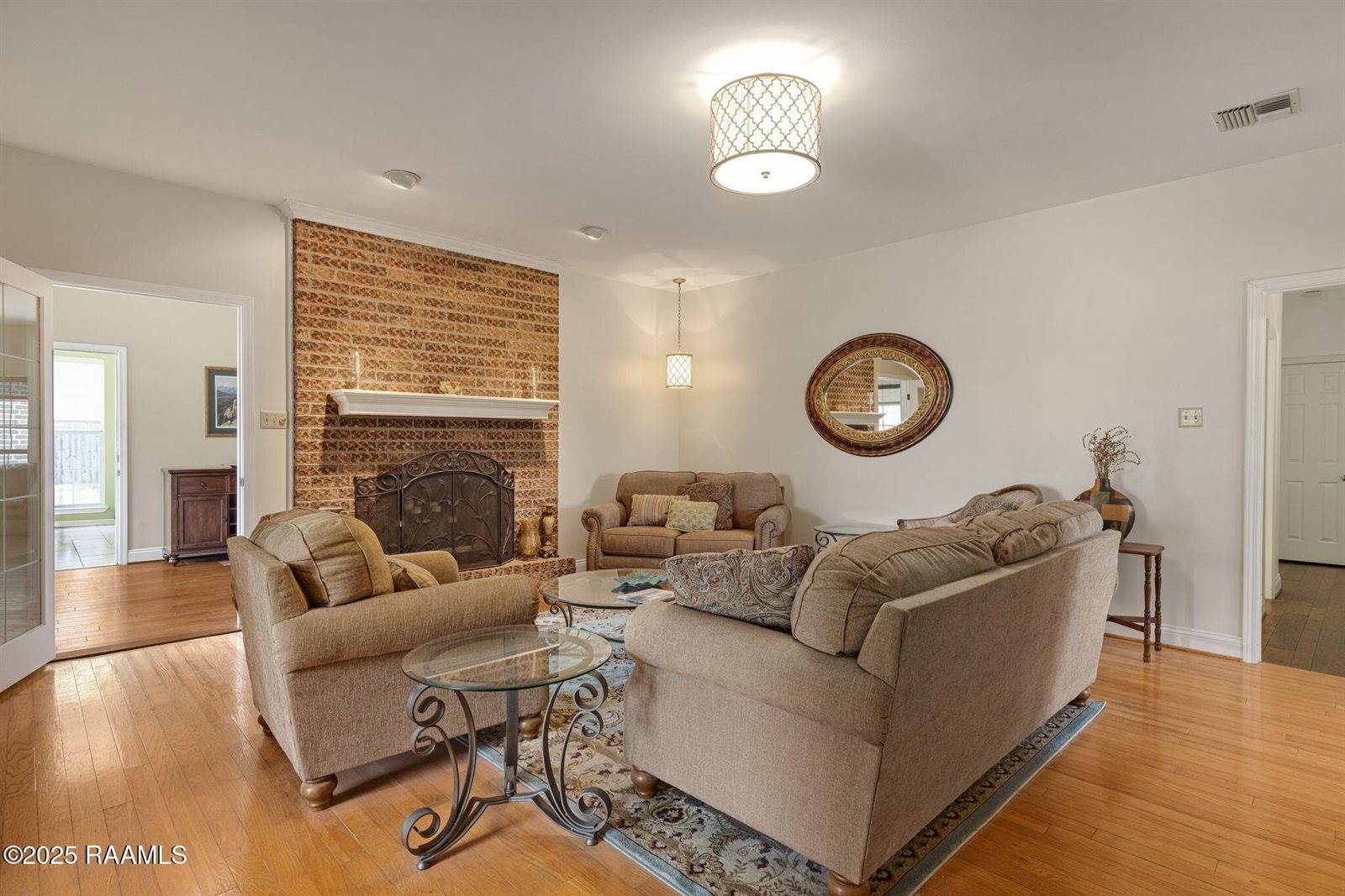 109 Woodward Drive, Lafayette, LA 70508