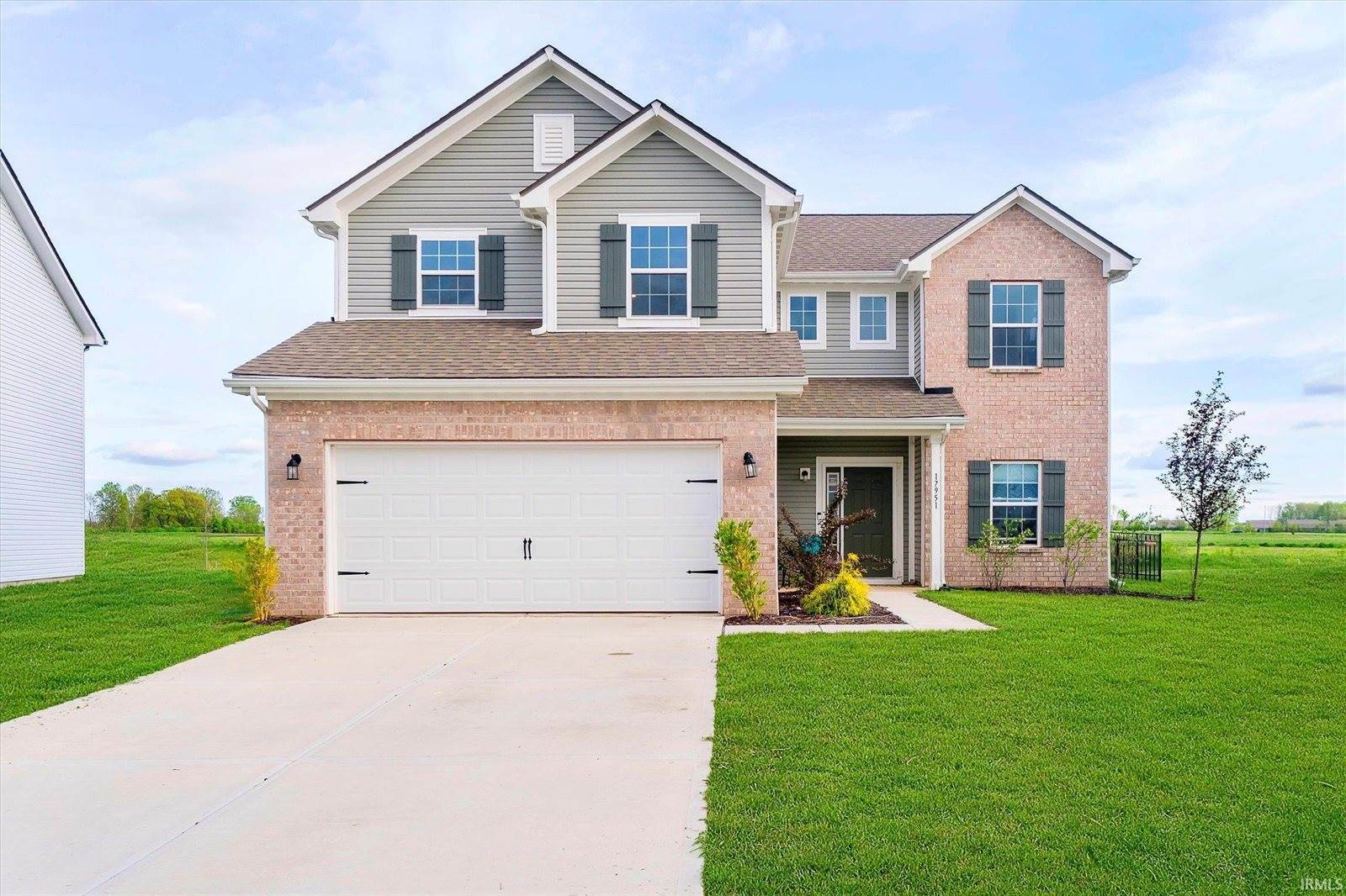 17951 Paula Walk, Westfield, IN 46074