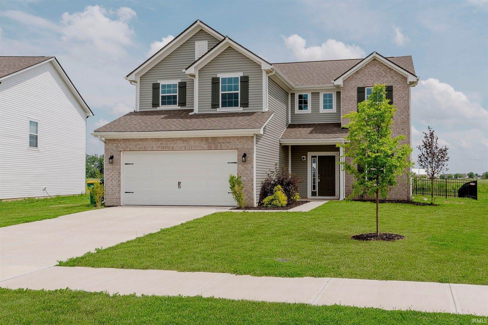 17951 Paula Walk, Westfield, IN 46074