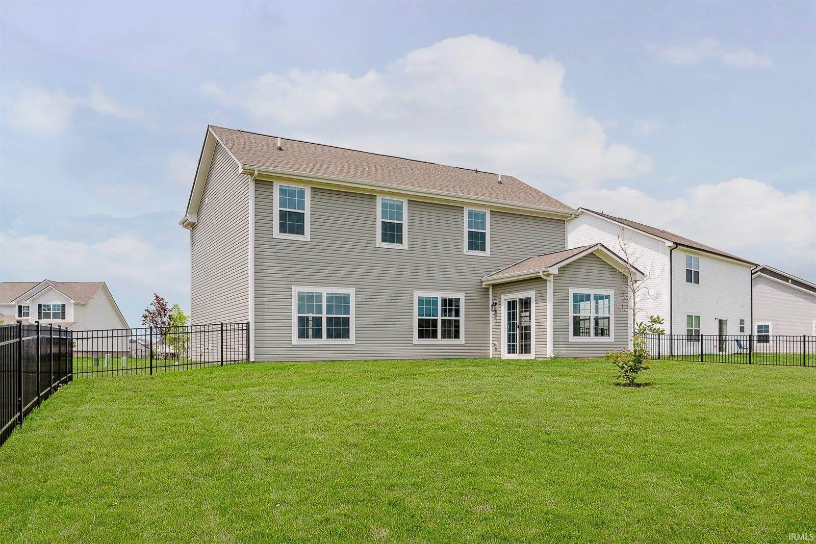 17951 Paula Walk, Westfield, IN 46074