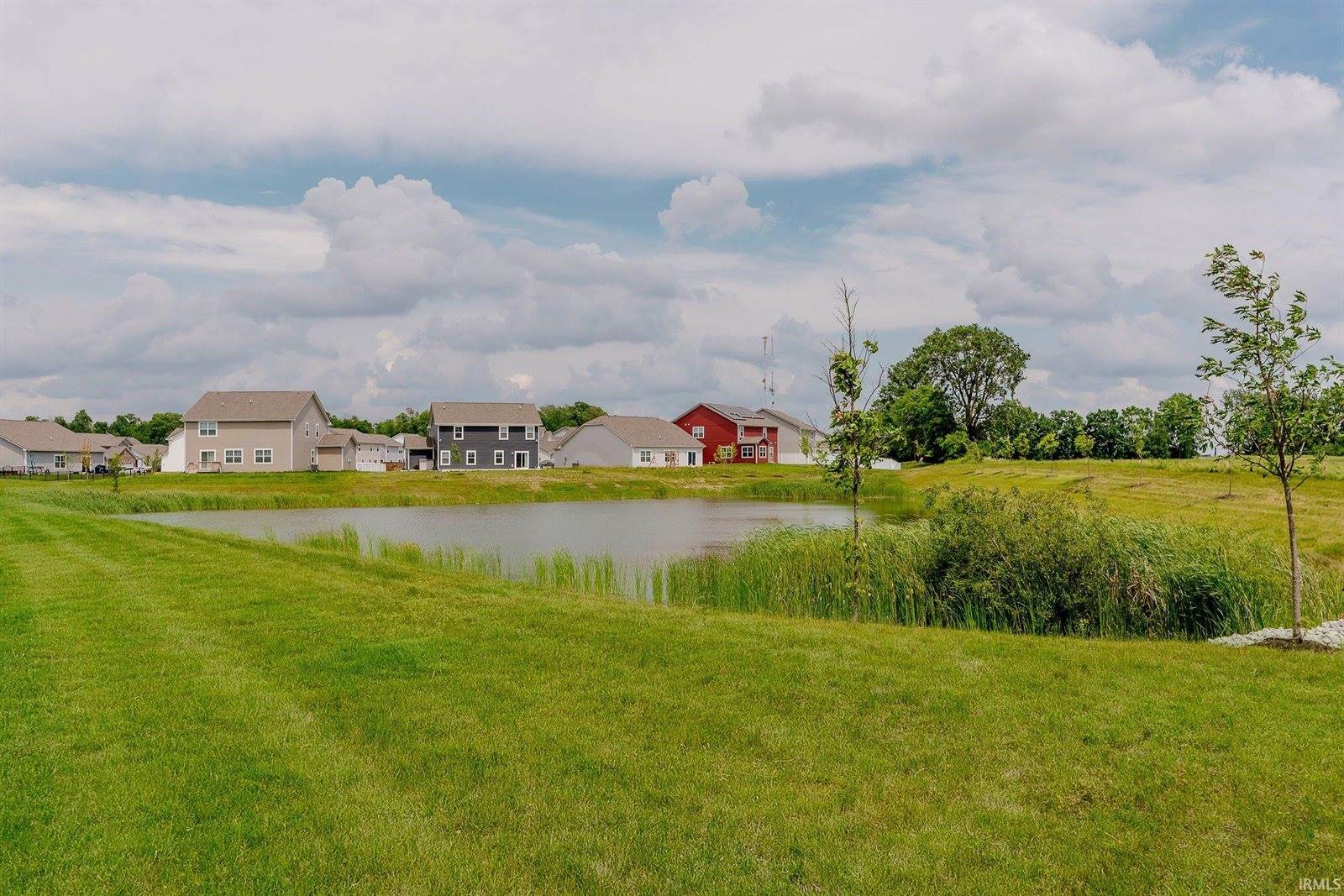 17951 Paula Walk, Westfield, IN 46074