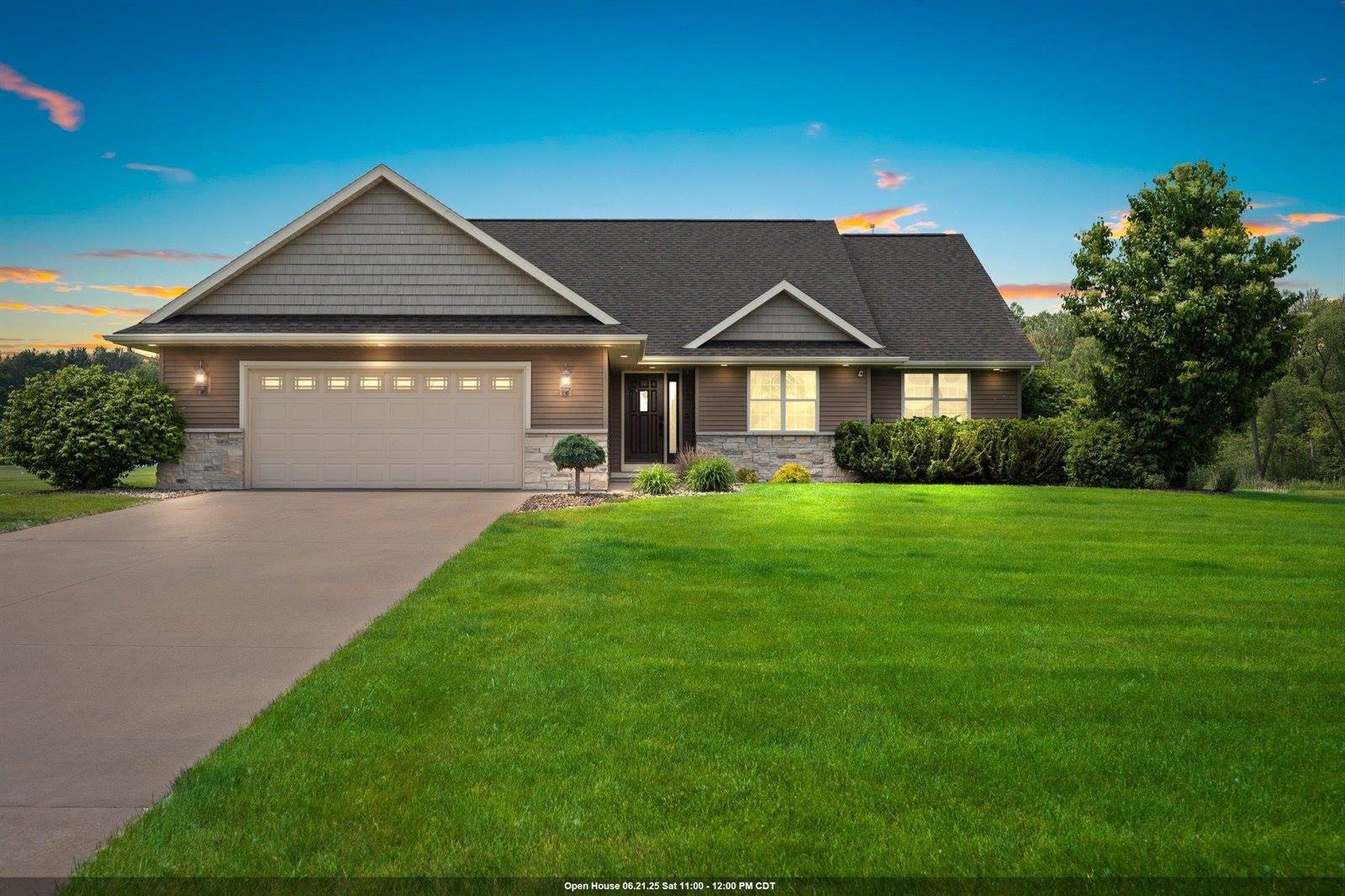 3231 Northridge Court, Suamico, WI 54313