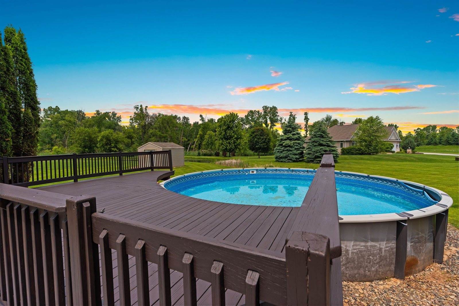 3231 Northridge Court, Suamico, WI 54313