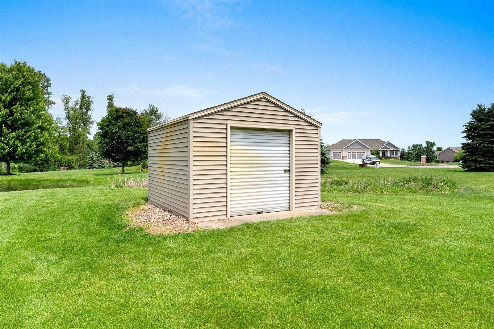 3231 Northridge Court, Suamico, WI 54313