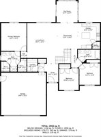 3231 Northridge Court, Suamico, WI 54313