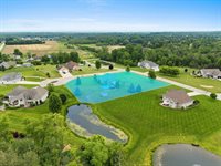 3231 Northridge Court, Suamico, WI 54313